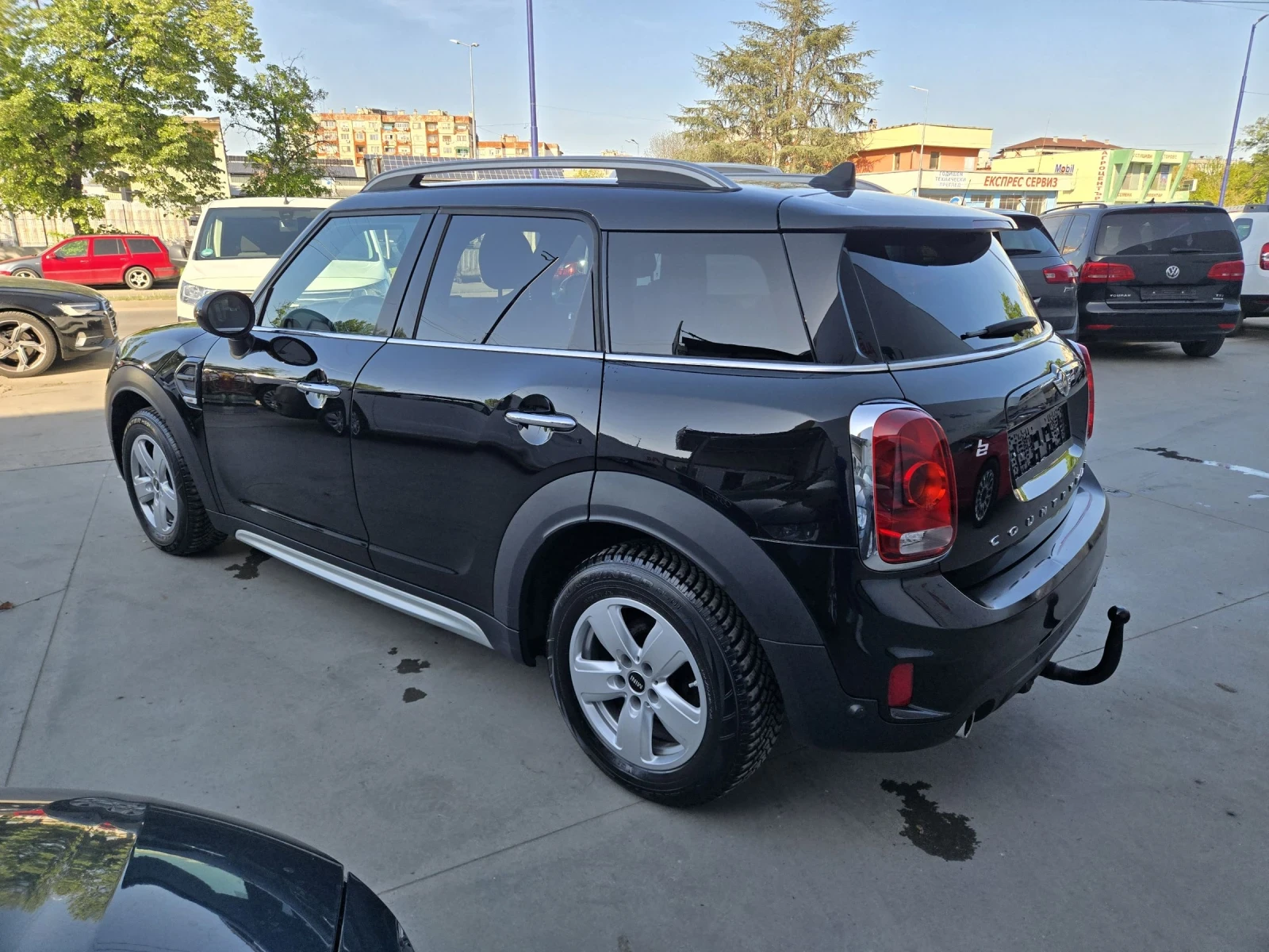 Mini Countryman | Mobile.bg � ����������� 5