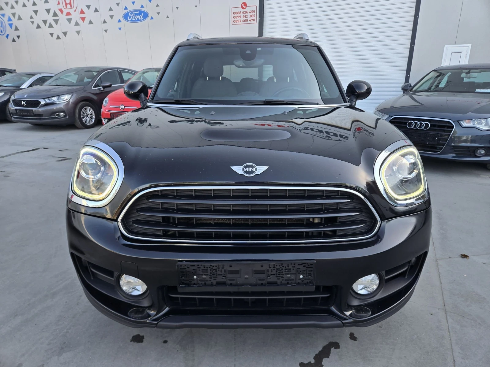Mini Countryman | Mobile.bg � ����������� 2