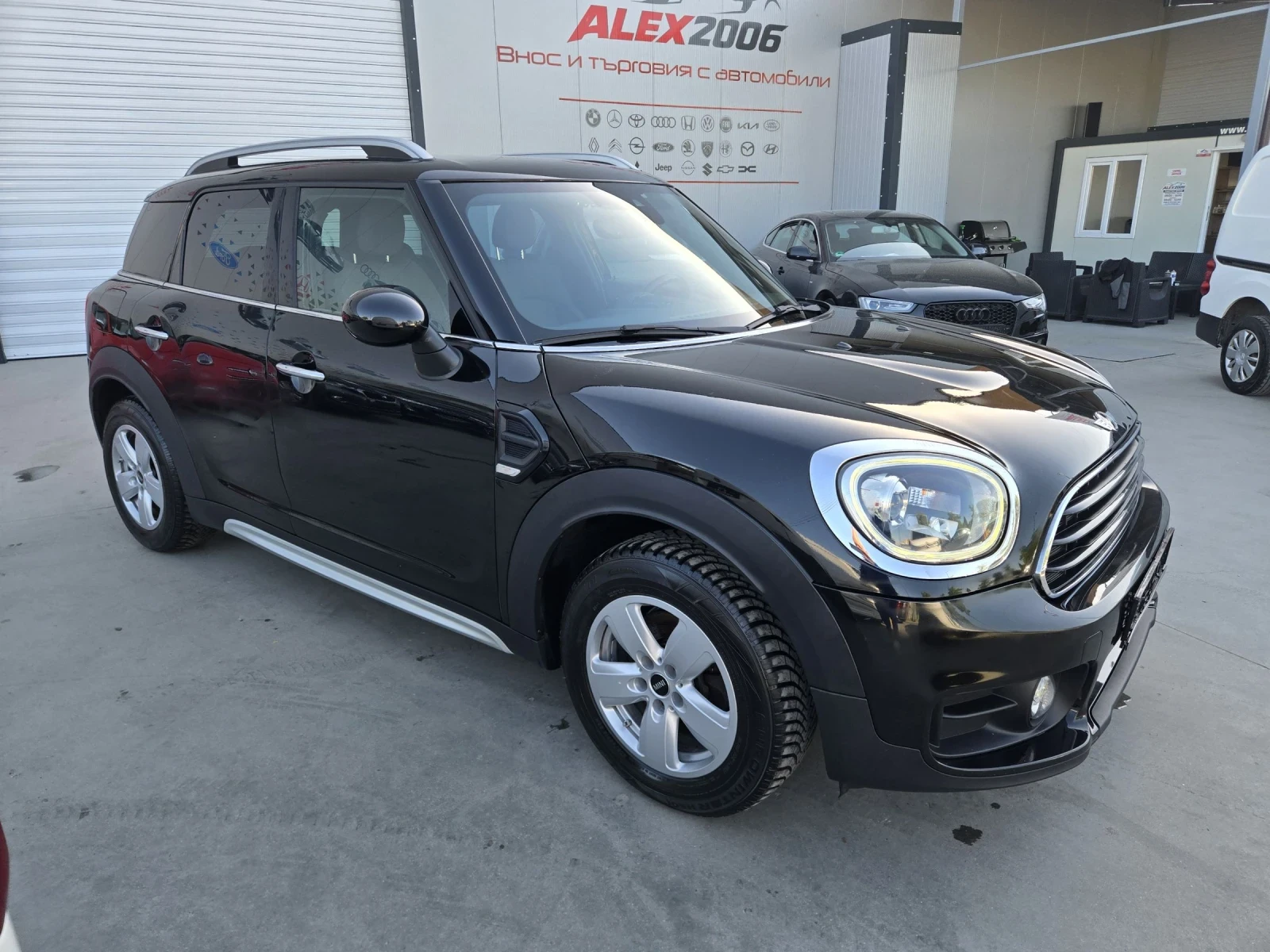 Mini Countryman | Mobile.bg � ����������� 3