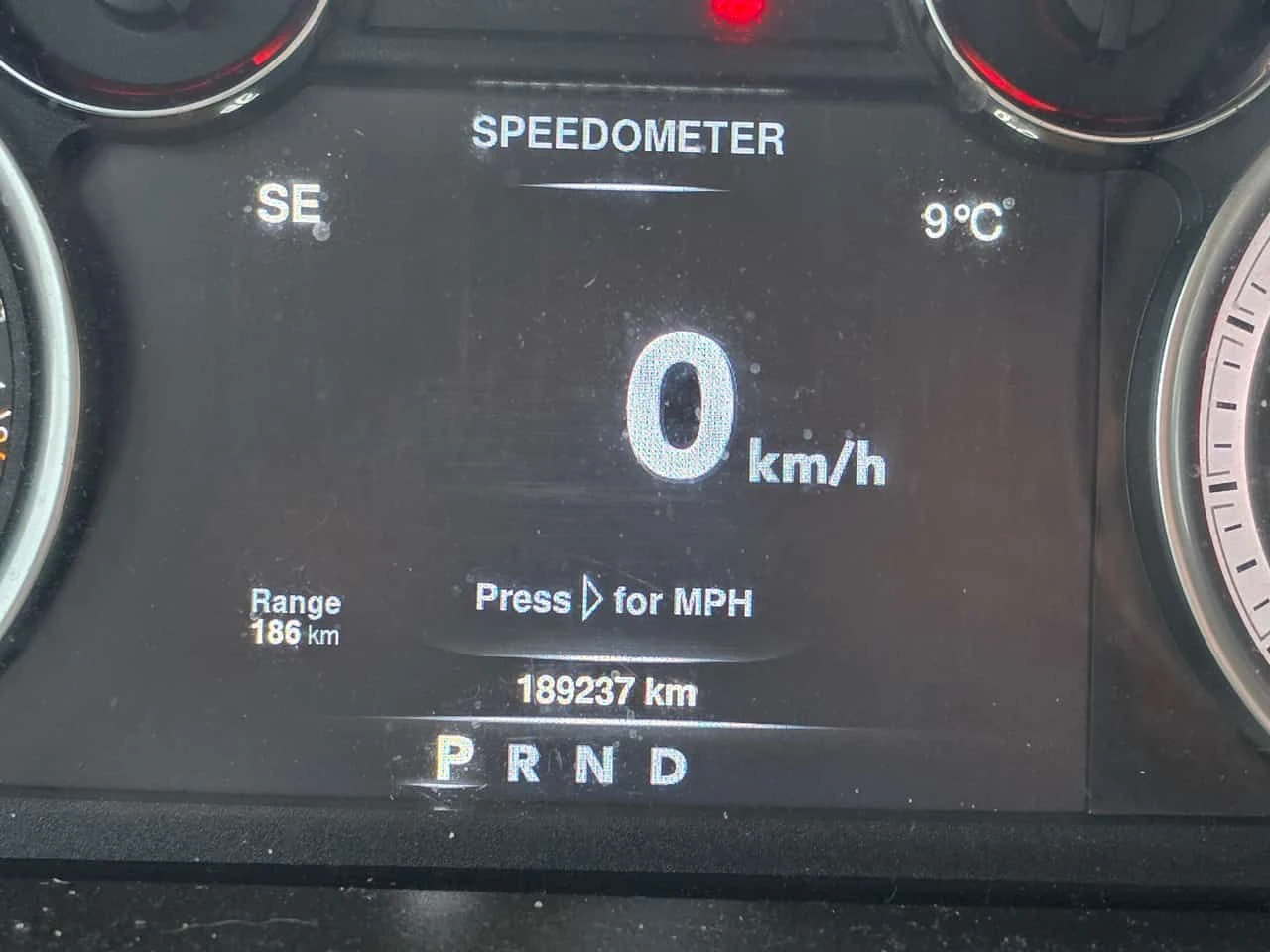 Dodge RAM 1500 * Tradesman 4x4 * ������� * ������ * NAVI | Mobile.bg � ����������� 8
