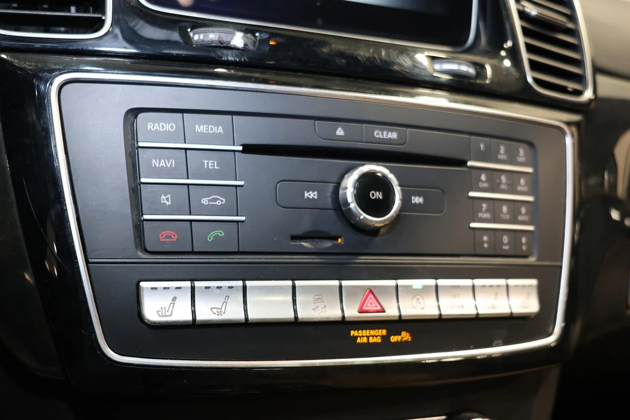 Mercedes-Benz GLS 500 GLS550 4MATIC - AMG PKG| MASSAGE| PANO| NAVI| CAME, снимка 15 - Автомобили и джипове - 54737846