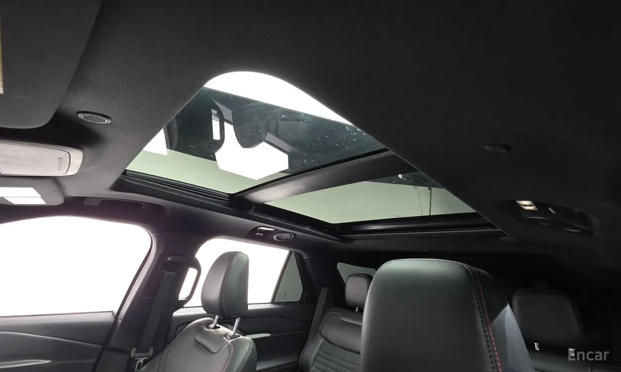 Ford Explorer ST-Line 4WD| NEW MODEL| LED| VIRTUAL COCKPIT| NAVI, снимка 17 - Автомобили и джипове - 55008507