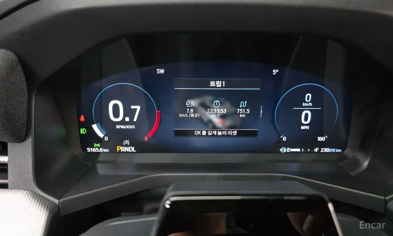 Ford Explorer ST-Line 4WD| NEW MODEL| LED| VIRTUAL COCKPIT| NAVI, снимка 8 - Автомобили и джипове - 55008507