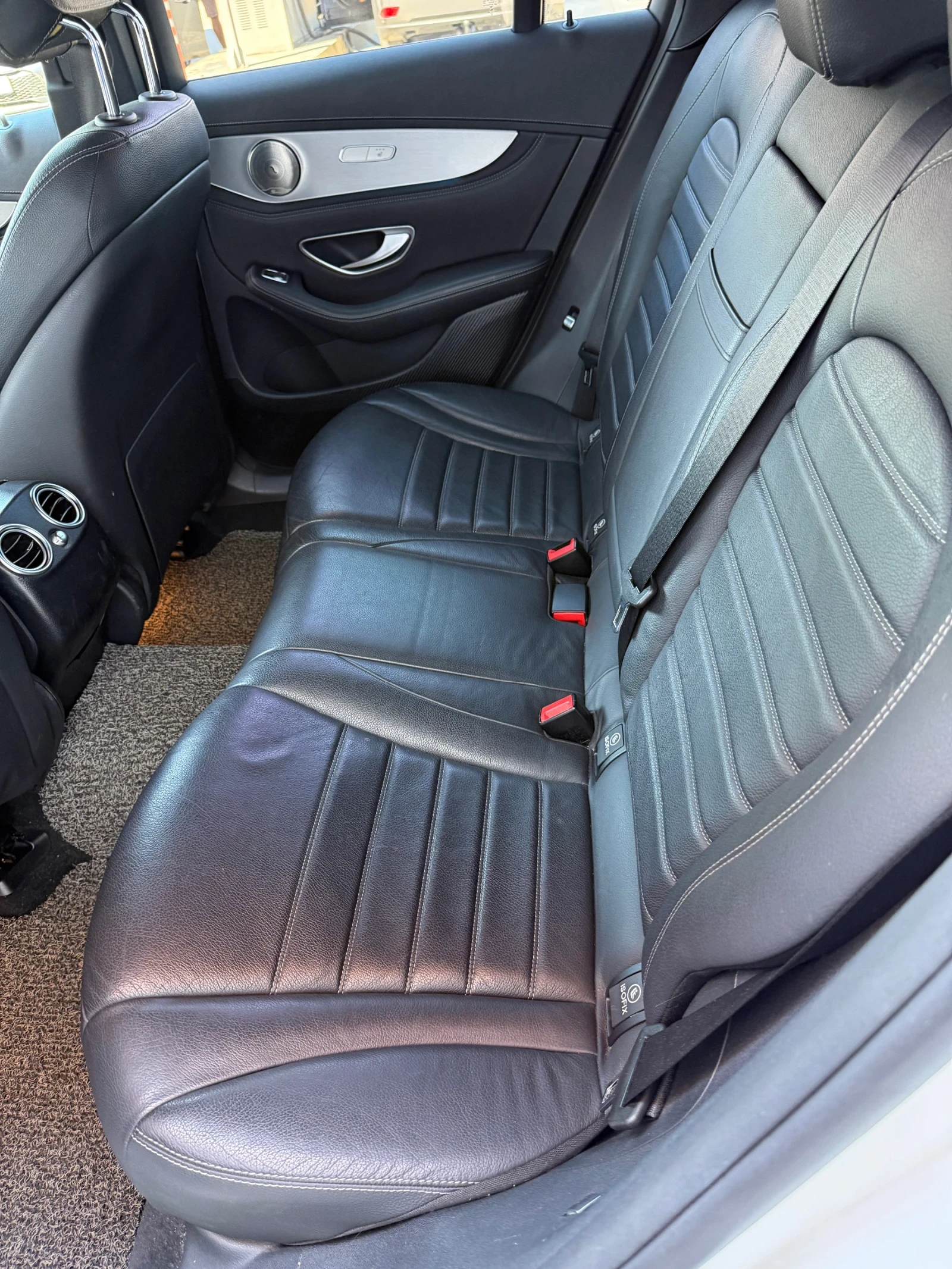 Mercedes-Benz GLC Coupe AMG Line, снимка 12 - Автомобили и джипове - 55560120