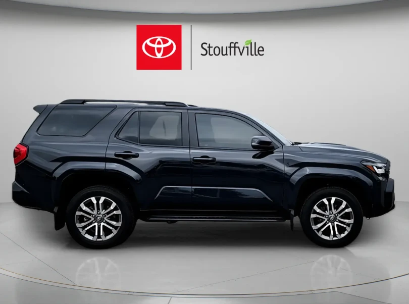Toyota 4runner LIMITED | I-FORCE | 4X4 , снимка 3 - Автомобили и джипове - 56098651