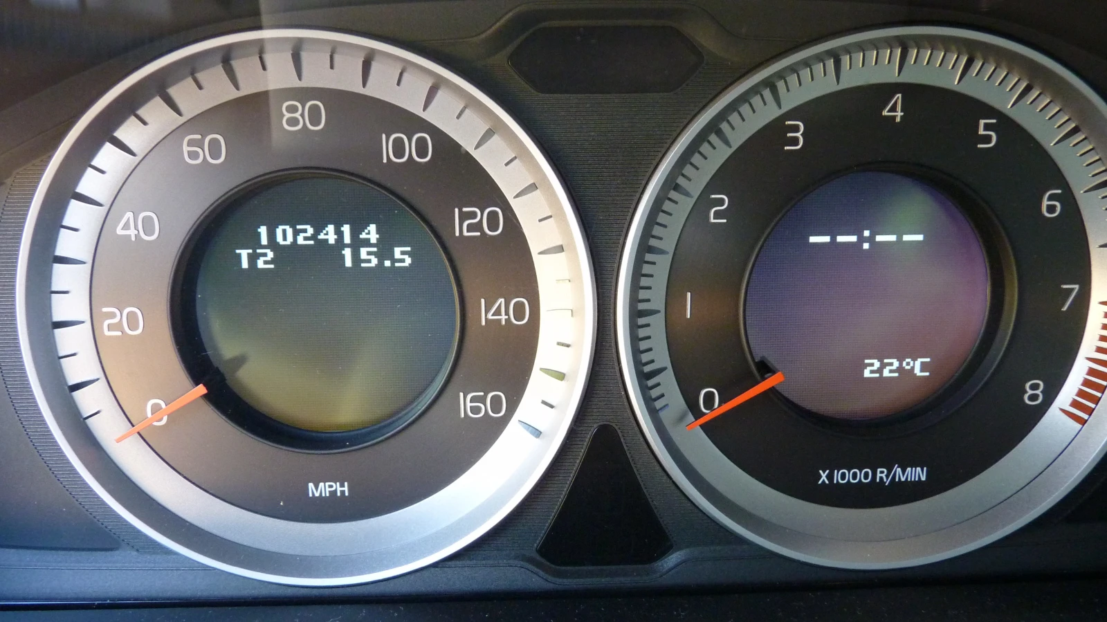 Volvo XC60 Т6 AWD, снимка 12 - Автомобили и джипове - 56124301