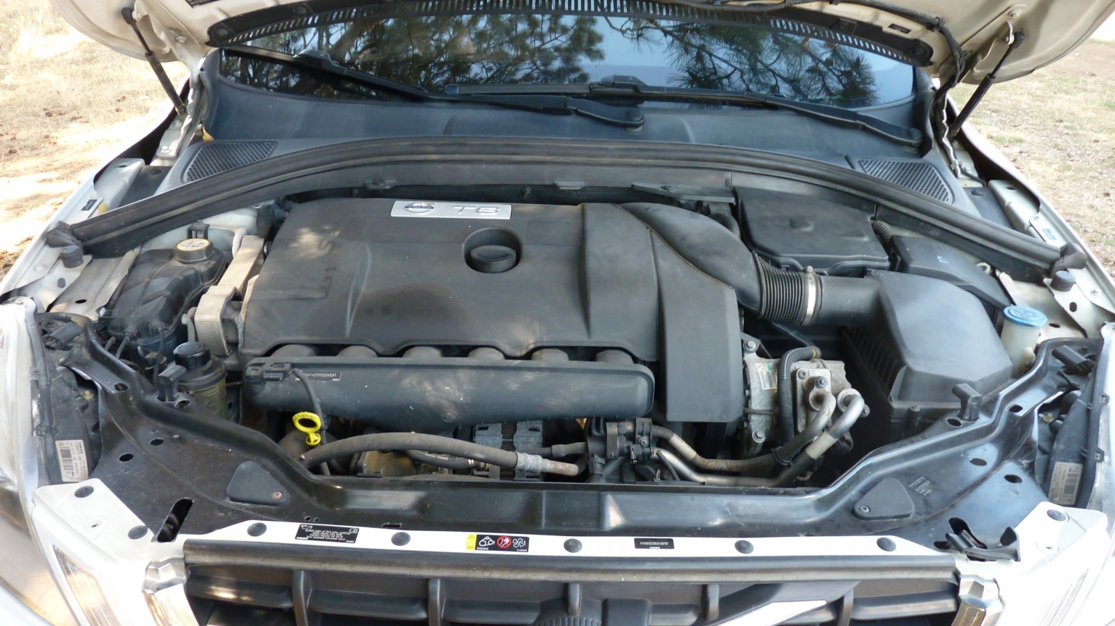 Volvo XC60 Т6 AWD, снимка 14 - Автомобили и джипове - 56124301