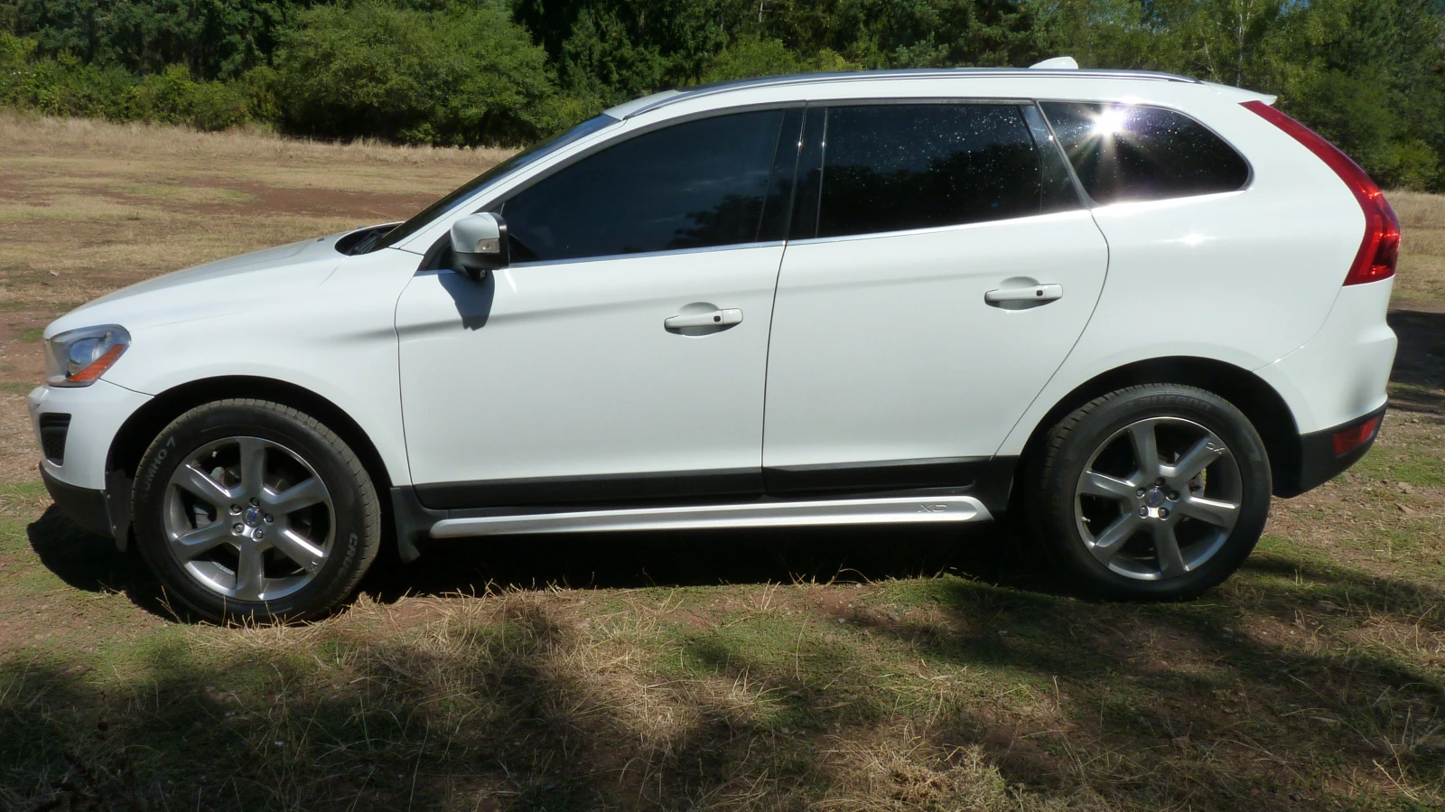 Volvo XC60 Т6 AWD