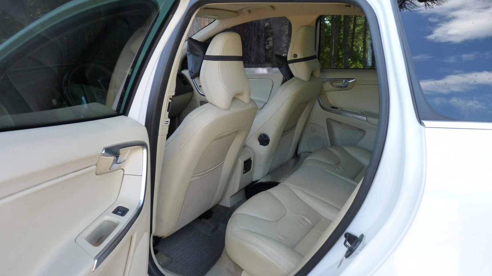 Volvo XC60 Т6 AWD, снимка 9 - Автомобили и джипове - 56124301