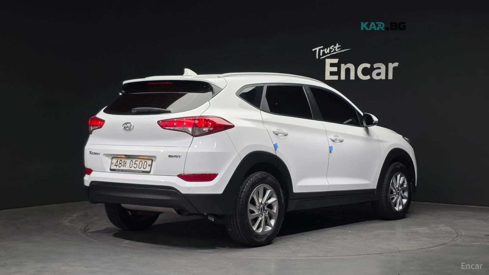 Hyundai Tucson ОБДУХВАНЕ* ПОДГРЕВ* КАМЕРА* КОЖА, снимка 2 - Автомобили и джипове - 56290825