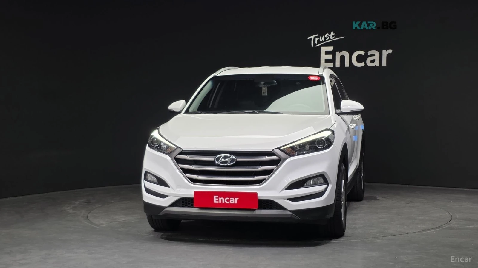 Hyundai Tucson ОБДУХВАНЕ* ПОДГРЕВ* КАМЕРА* КОЖА, снимка 3 - Автомобили и джипове - 56290825
