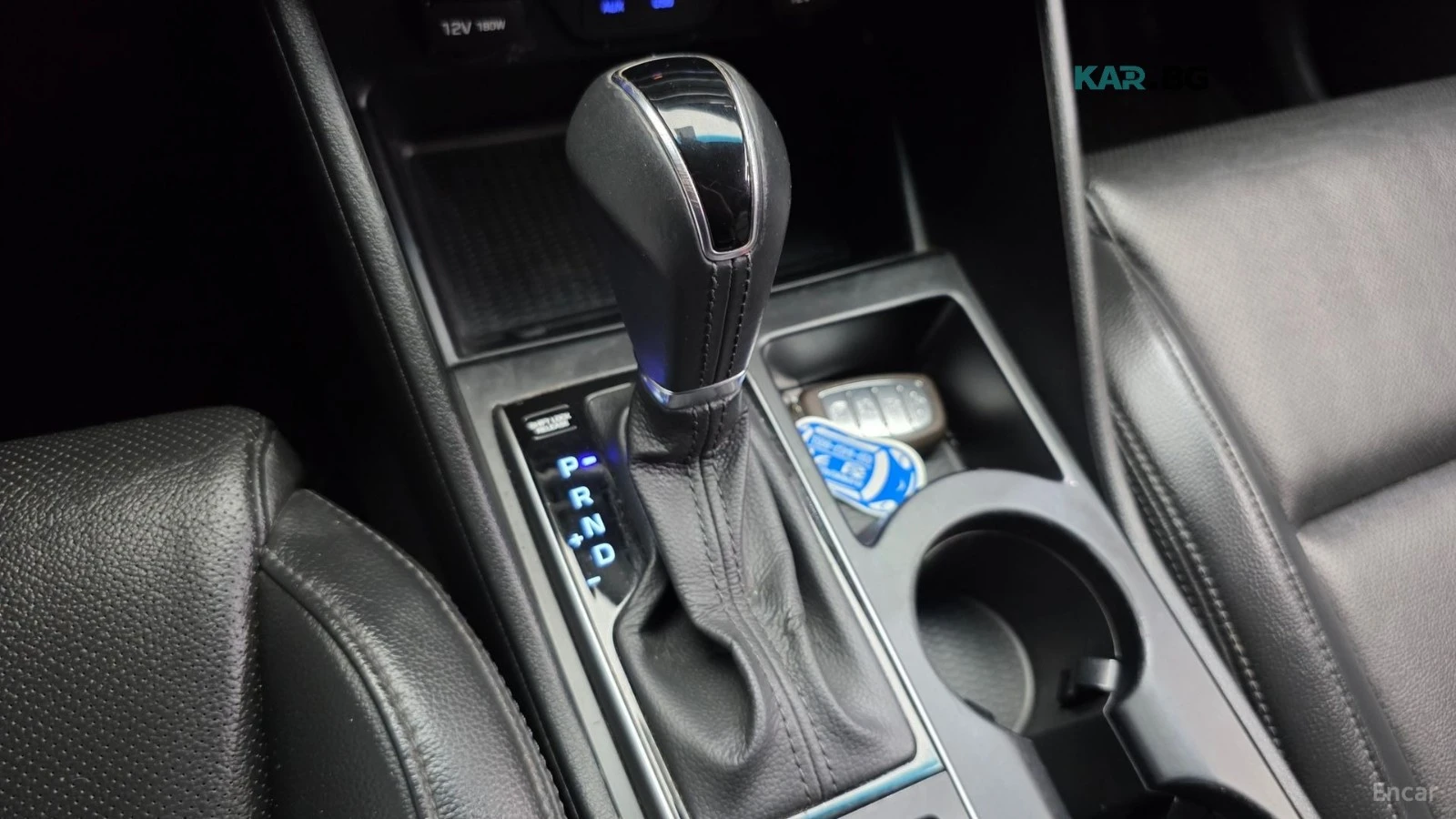 Hyundai Tucson ОБДУХВАНЕ* ПОДГРЕВ* КАМЕРА* КОЖА, снимка 9 - Автомобили и джипове - 56290825