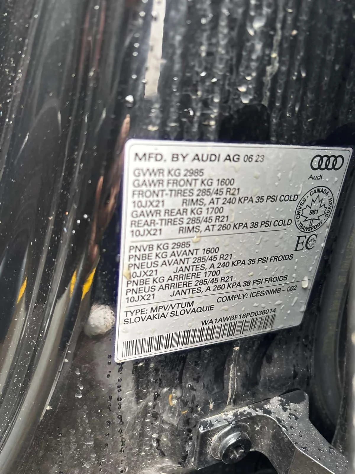 Audi SQ8 4.0 TFSI quattro* ���������� ��� ������������ *  | Mobile.bg � ����������� 12