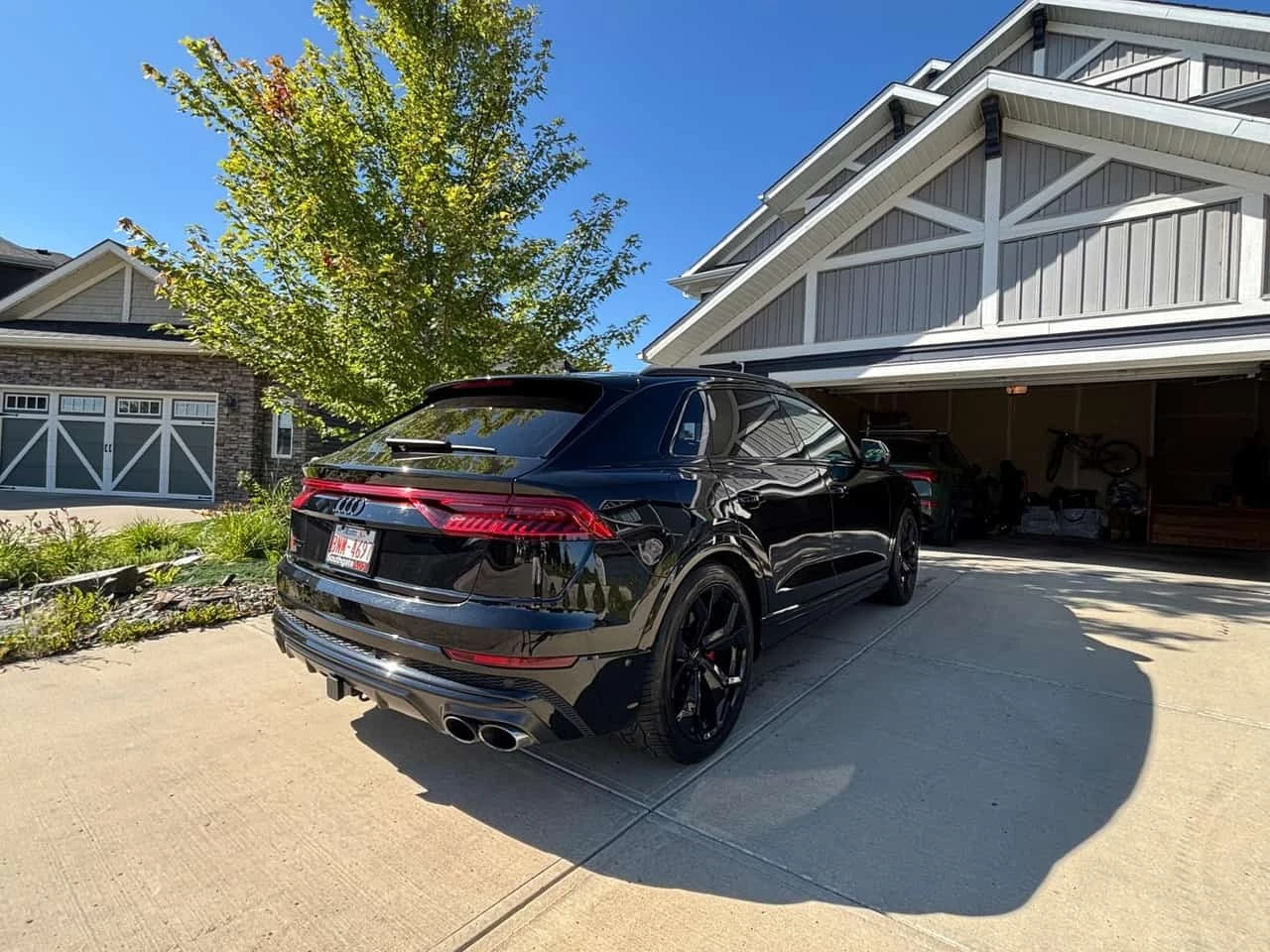 Audi SQ8 4.0 TFSI quattro* ���������� ��� ������������ *  | Mobile.bg � ����������� 3