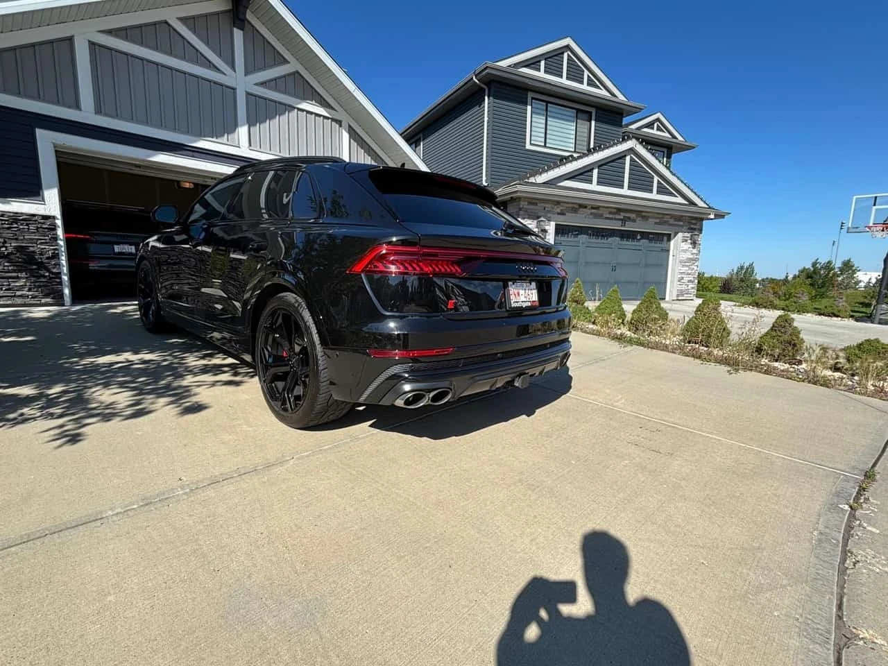 Audi SQ8 4.0 TFSI quattro* ���������� ��� ������������ *  | Mobile.bg � ����������� 15