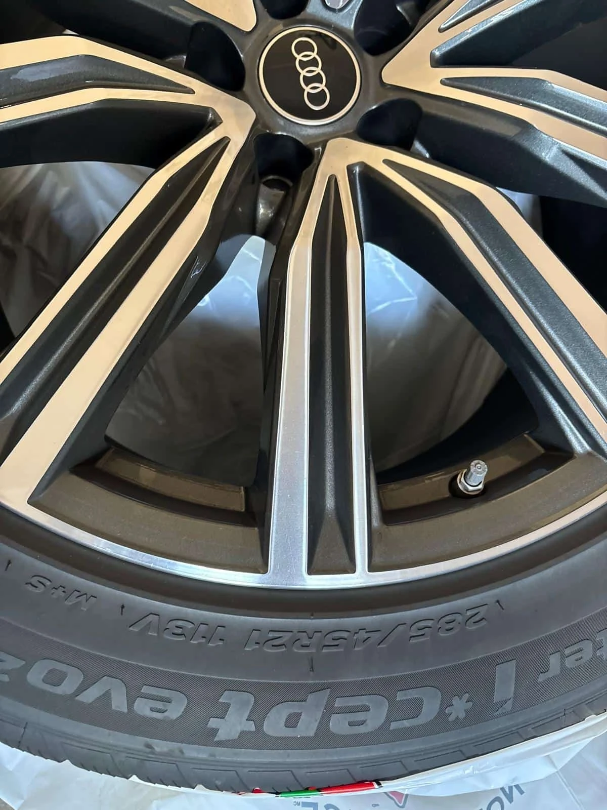 Audi SQ8 4.0 TFSI quattro* ���������� ��� ������������ *  | Mobile.bg � ����������� 10