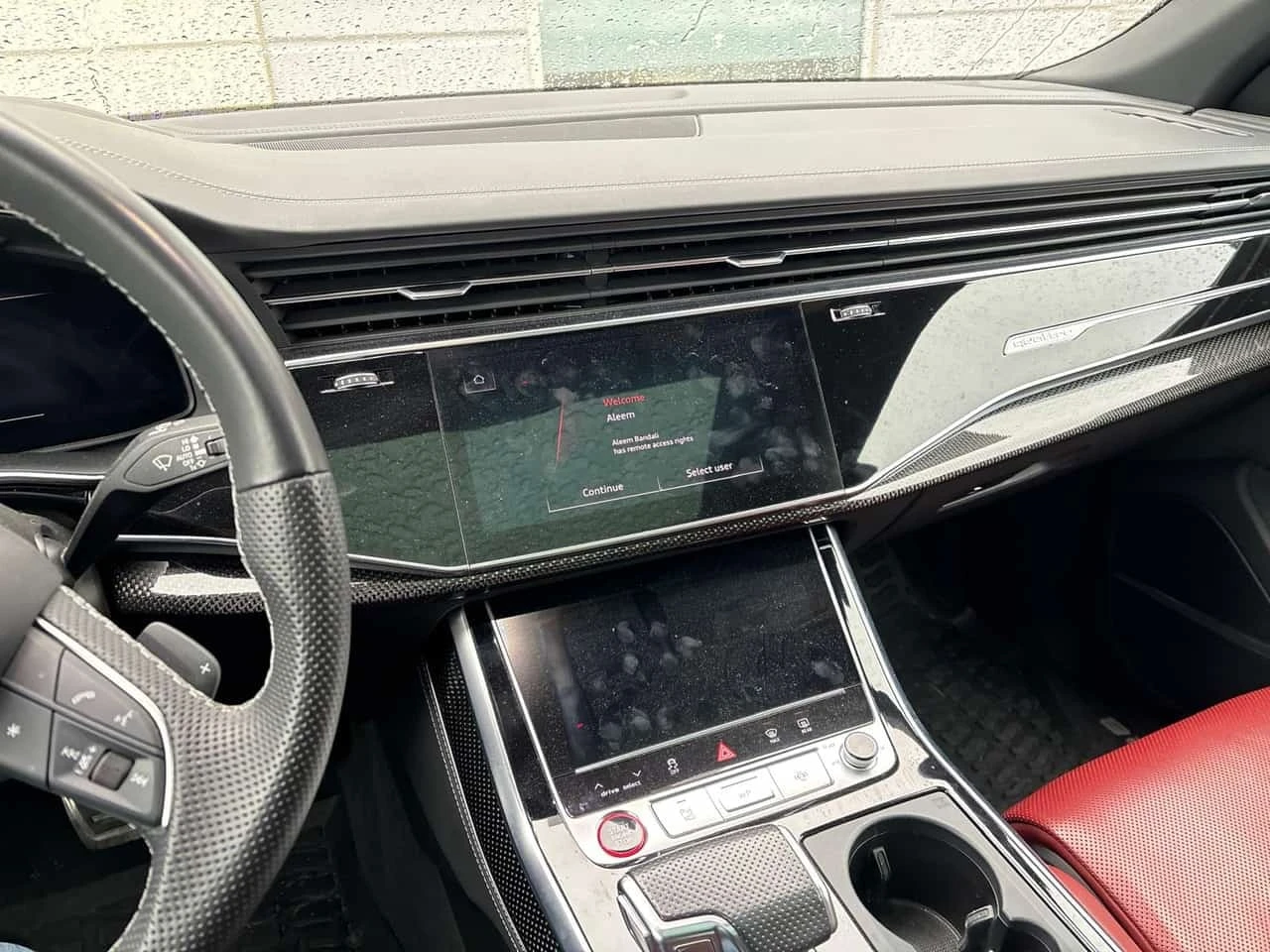 Audi SQ8 4.0 TFSI quattro* ���������� ��� ������������ *  | Mobile.bg � ����������� 8