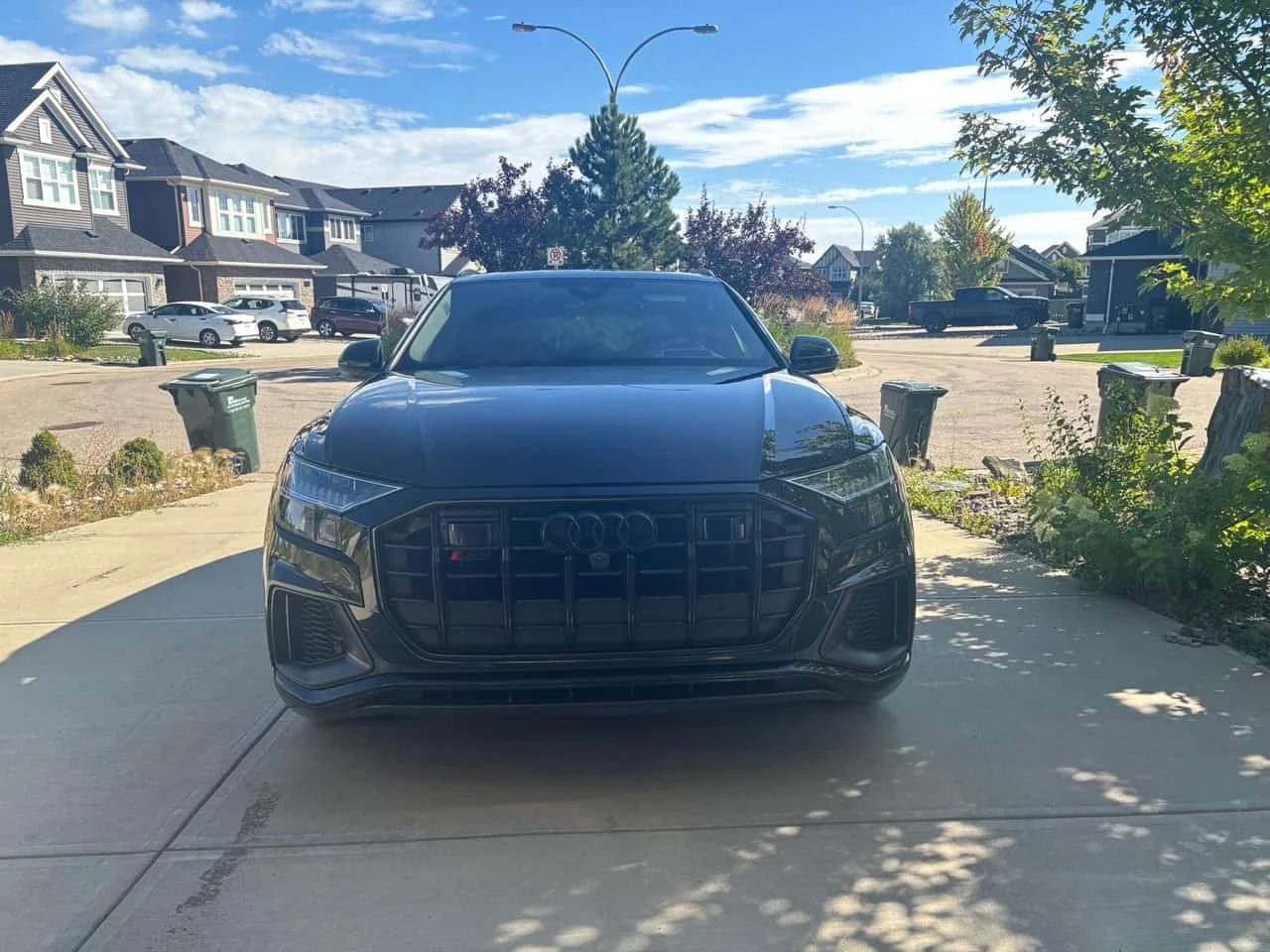 Audi SQ8 4.0 TFSI quattro* ���������� ��� ������������ *  | Mobile.bg � ����������� 6