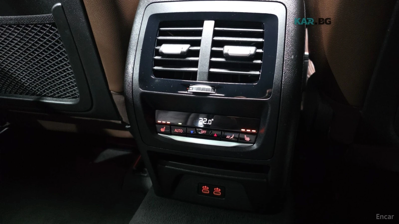 BMW X4 M40i* HEAD UP* 360 CAMERA* DISTRONIC* , снимка 15 - Автомобили и джипове - 56597402