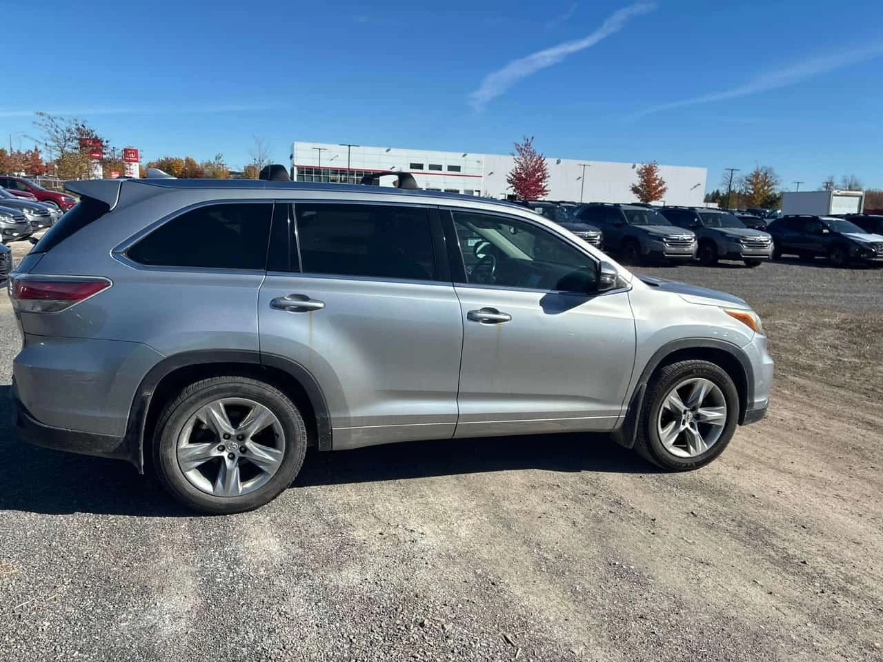Toyota Highlander * Limited * ���������� ��� ������������ ������*  | Mobile.bg � ����������� 3