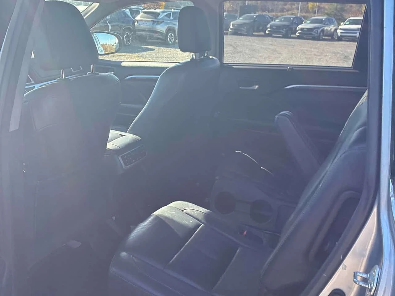 Toyota Highlander * Limited * ���������� ��� ������������ ������*  | Mobile.bg � ����������� 10