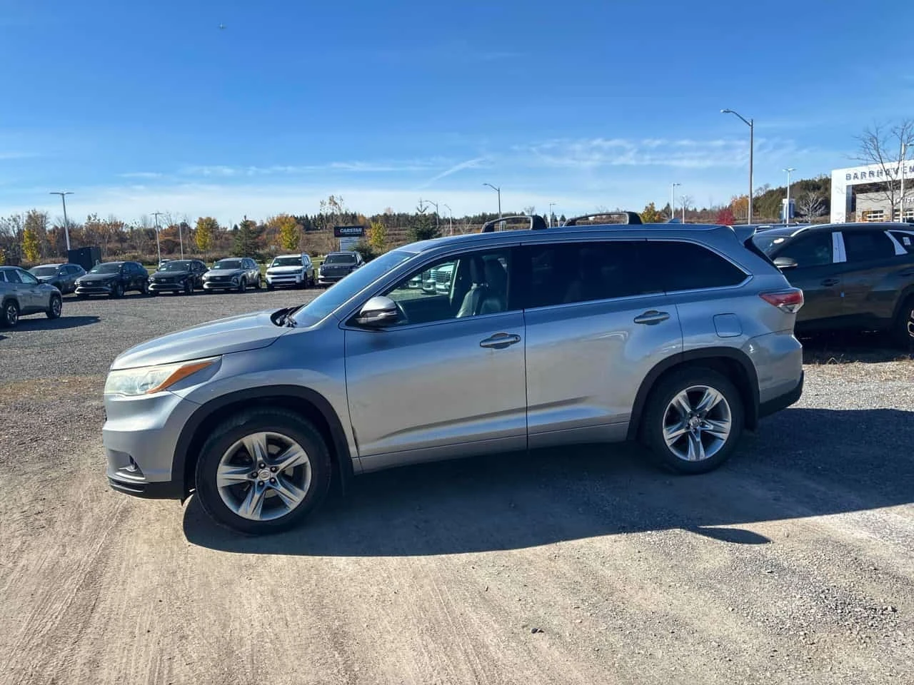 Toyota Highlander * Limited * ���������� ��� ������������ ������*  | Mobile.bg � ����������� 2
