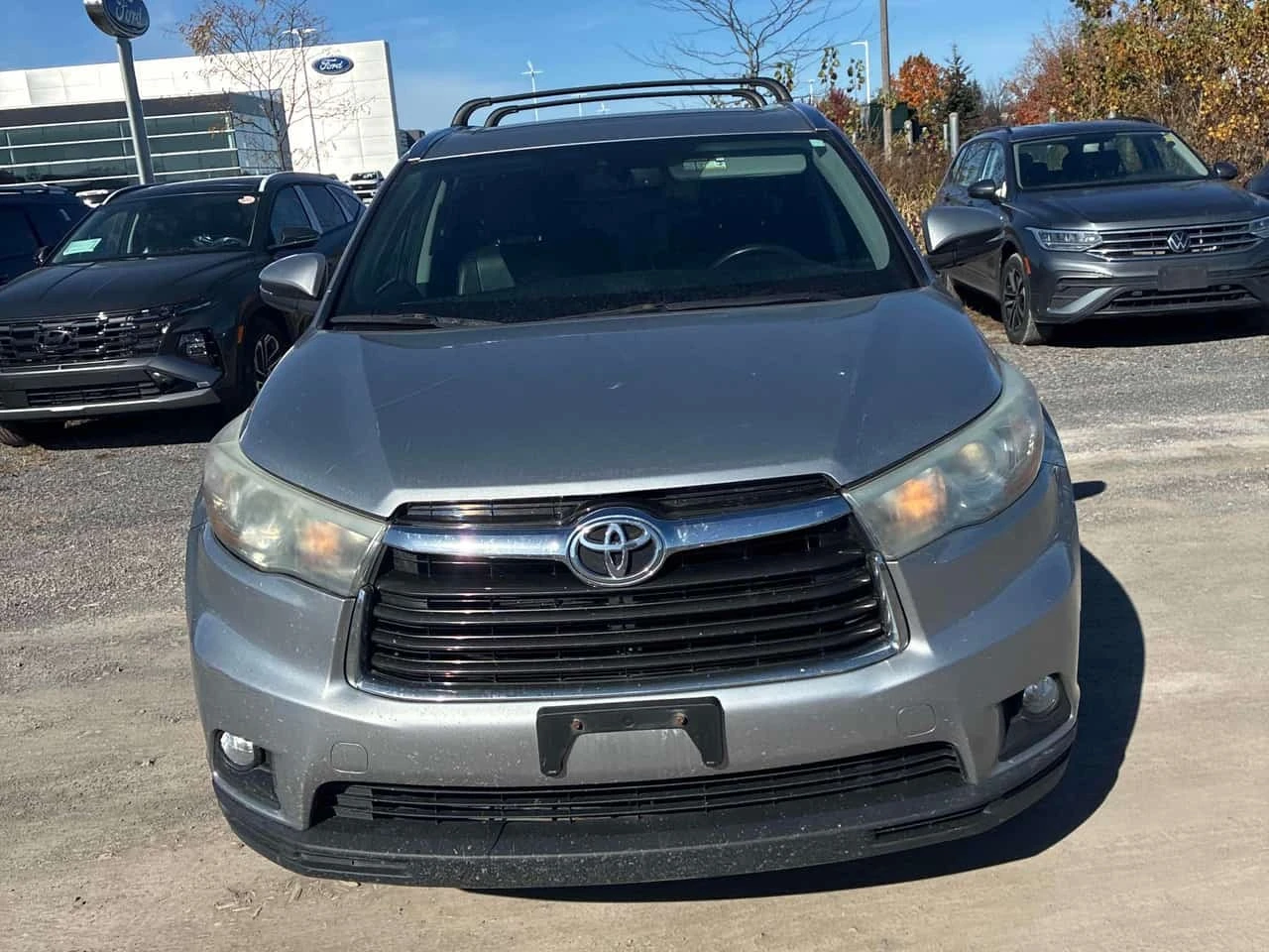 Toyota Highlander * Limited * ���������� ��� ������������ ������*  | Mobile.bg � ����������� 6