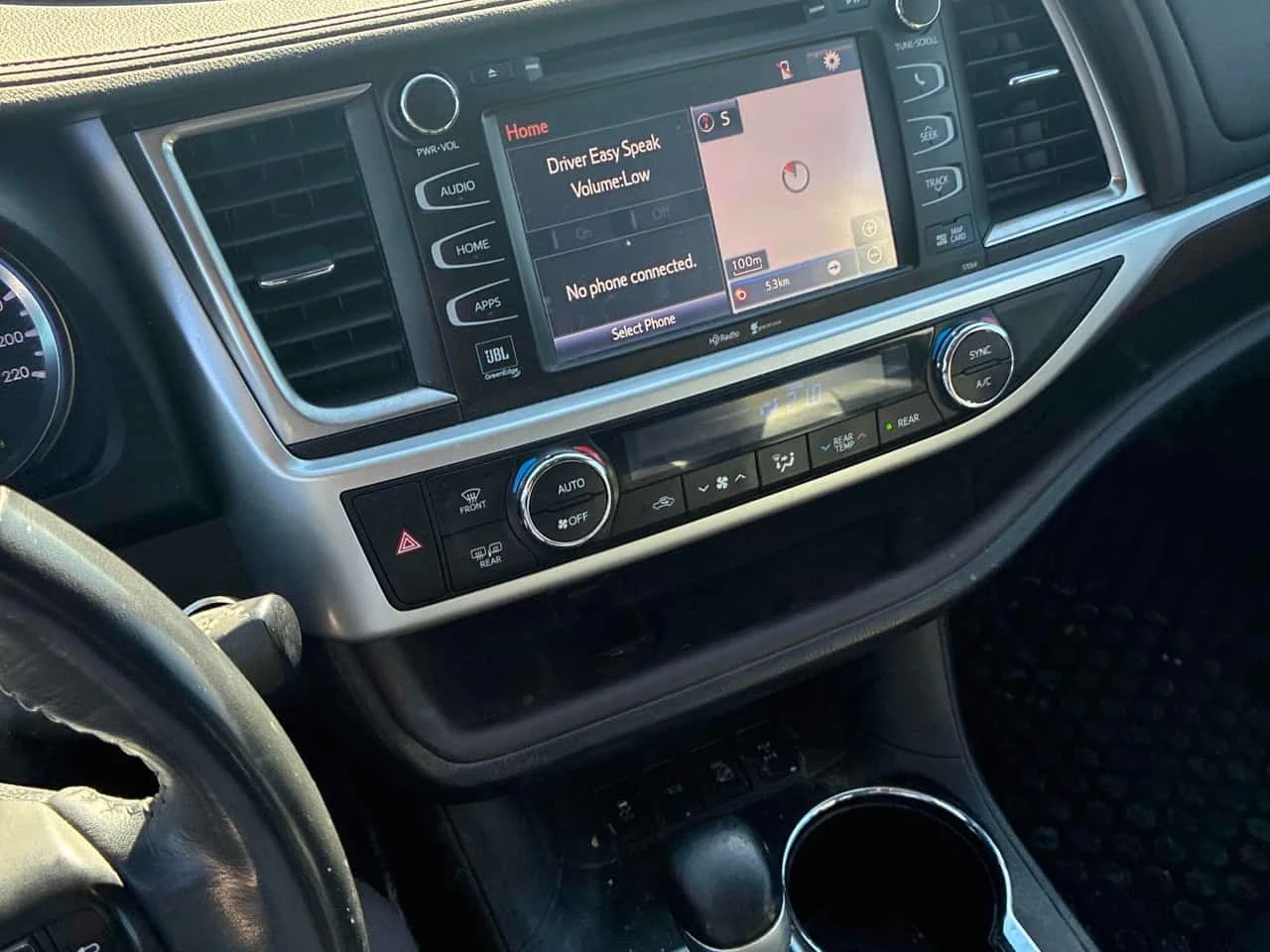 Toyota Highlander * Limited * ���������� ��� ������������ ������*  | Mobile.bg � ����������� 9