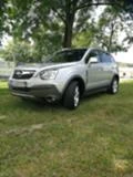 Opel Antara 2.0 CDTI, снимка 11