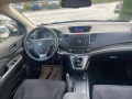 Honda Cr-v 1.6 IDTEC - изображение 10