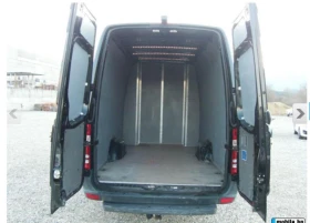 Mercedes-Benz Sprinter 319 V6   XXL-MIXTO, снимка 4