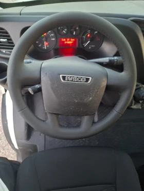 Iveco Daily 35C15, снимка 10