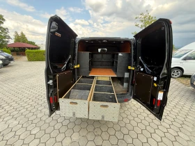 Ford Transit Custom 2.0, снимка 8