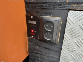 Ford Transit Custom 2.0, снимка 9