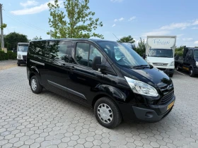 Ford Transit Custom 2.0, снимка 3