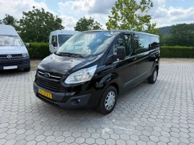 Ford Transit Custom 2.0, снимка 1