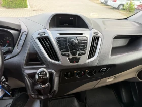 Ford Transit Custom 2.0, снимка 14