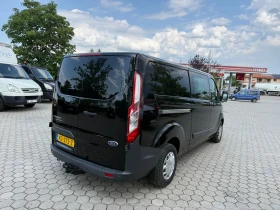 Ford Transit Custom 2.0, снимка 4