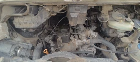 VW Lt 2, 8 158 к.с, снимка 8
