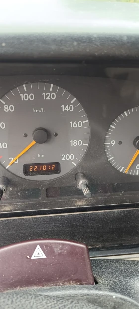 VW Lt 2, 8 158 к.с, снимка 4
