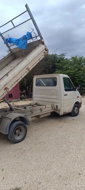 VW Lt 2, 8 158 к.с, снимка 6