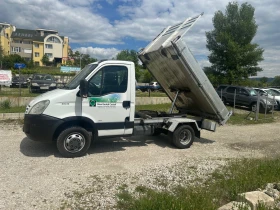 Iveco 35c18  | Mobile.bg    5