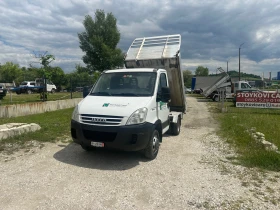 Iveco 35c18  | Mobile.bg    3