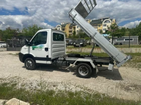 Iveco 35c18  | Mobile.bg    7