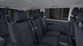 Mercedes-Benz Vito 116 CDI TOURER LANG | Mobile.bg    10
