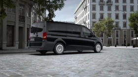 Mercedes-Benz Vito 116 CDI TOURER LANG | Mobile.bg    4