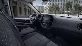 Mercedes-Benz Vito 116 CDI TOURER LANG | Mobile.bg    9