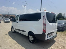 Обява за продажба на Ford Transit Custom 2.0TDCI-EVRO6 ~27 900 лв. - изображение 3