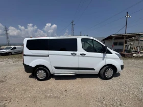 Обява за продажба на Ford Transit Custom 2.0TDCI-EVRO6 ~27 900 лв. - изображение 1