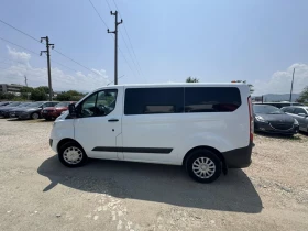 Обява за продажба на Ford Transit Custom 2.0TDCI-EVRO6 ~27 900 лв. - изображение 2